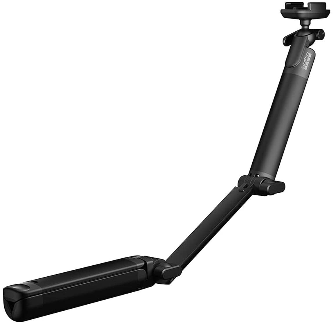 GoPro 3-Way 2.0 (Lightweight Tripod / Camera Grip / Arm) Gopro Tilbehør AFAEM-002