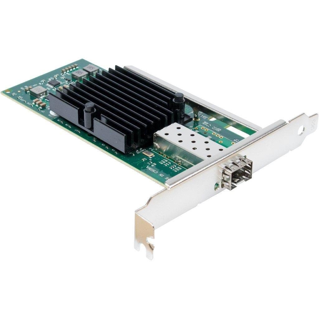 Inter-Tech Argus ST-7211 10G SFP+ Ethernet Adapter Netværksadapter 77773005