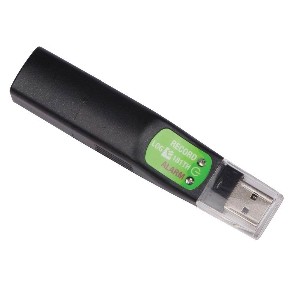 Elma Instruments Elmalog 181th - mini pdf usb temperatur & fugt datalogger Instrumenter 5706445150199