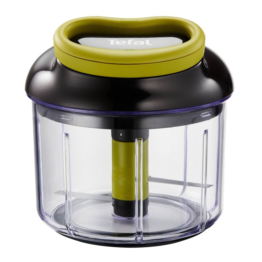 Tefal 5 Sec Chopper 900 ml Køkkenredskab K1320404