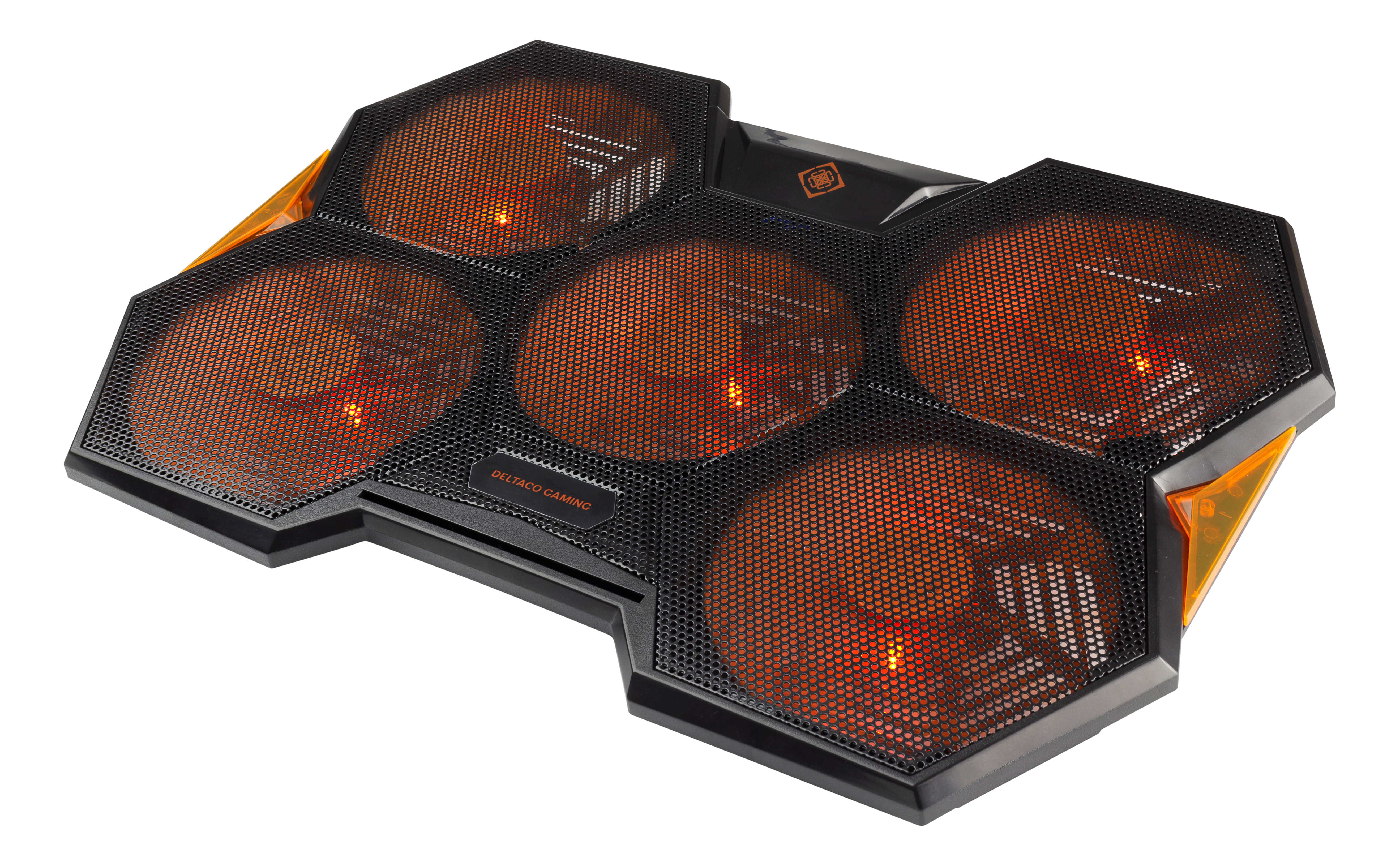Deltaco GAMING Laptop Cooling Pad Køling GAM-072