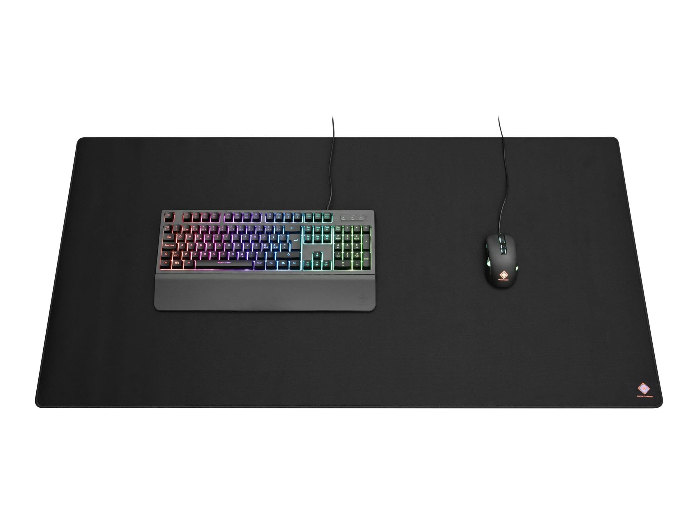 Deltaco GAMING DMP440 XXL Musemåtte GAM-081