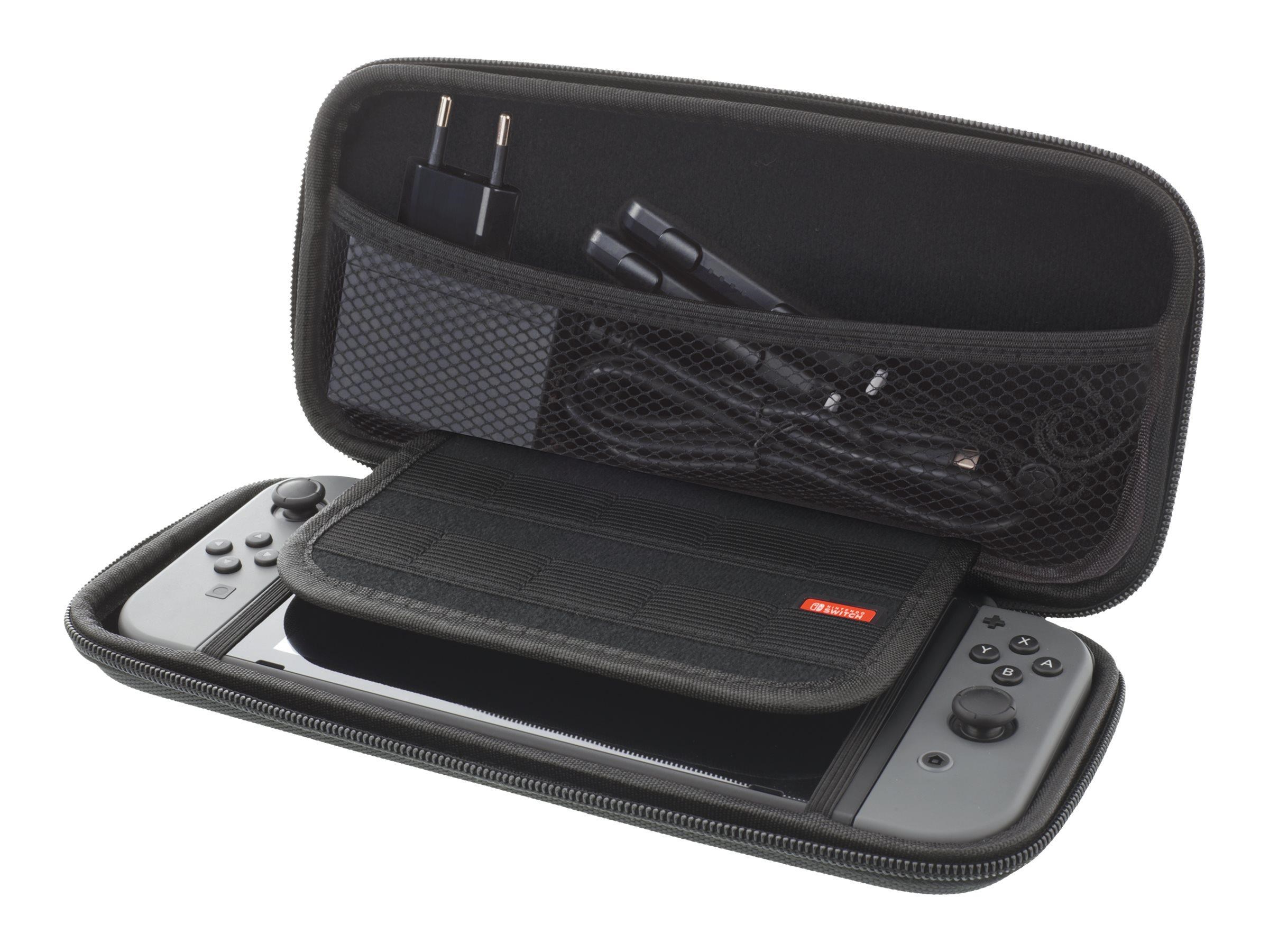 Deltaco GAMING Nintendo Switch Carrying Case Kamerataske GAM-089