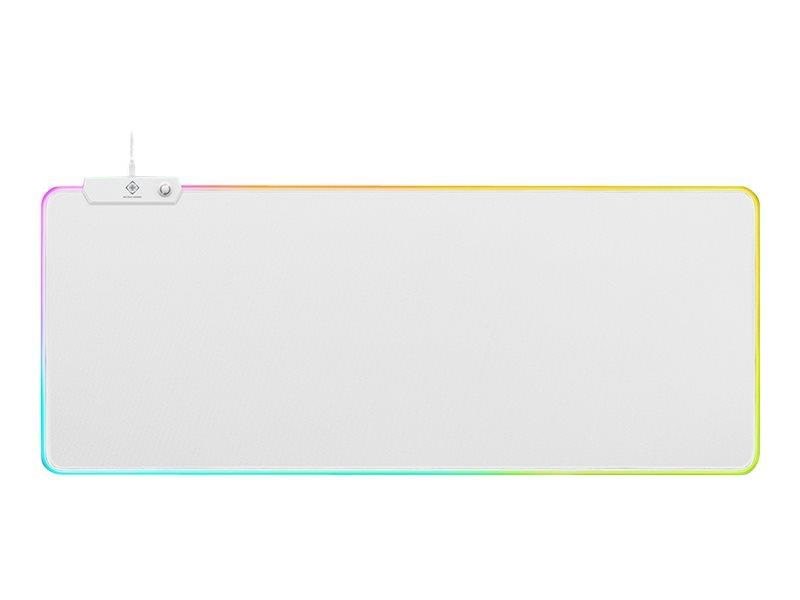 Deltaco GAMING DMP310 RGB XL Musemåtte GAM-079-W