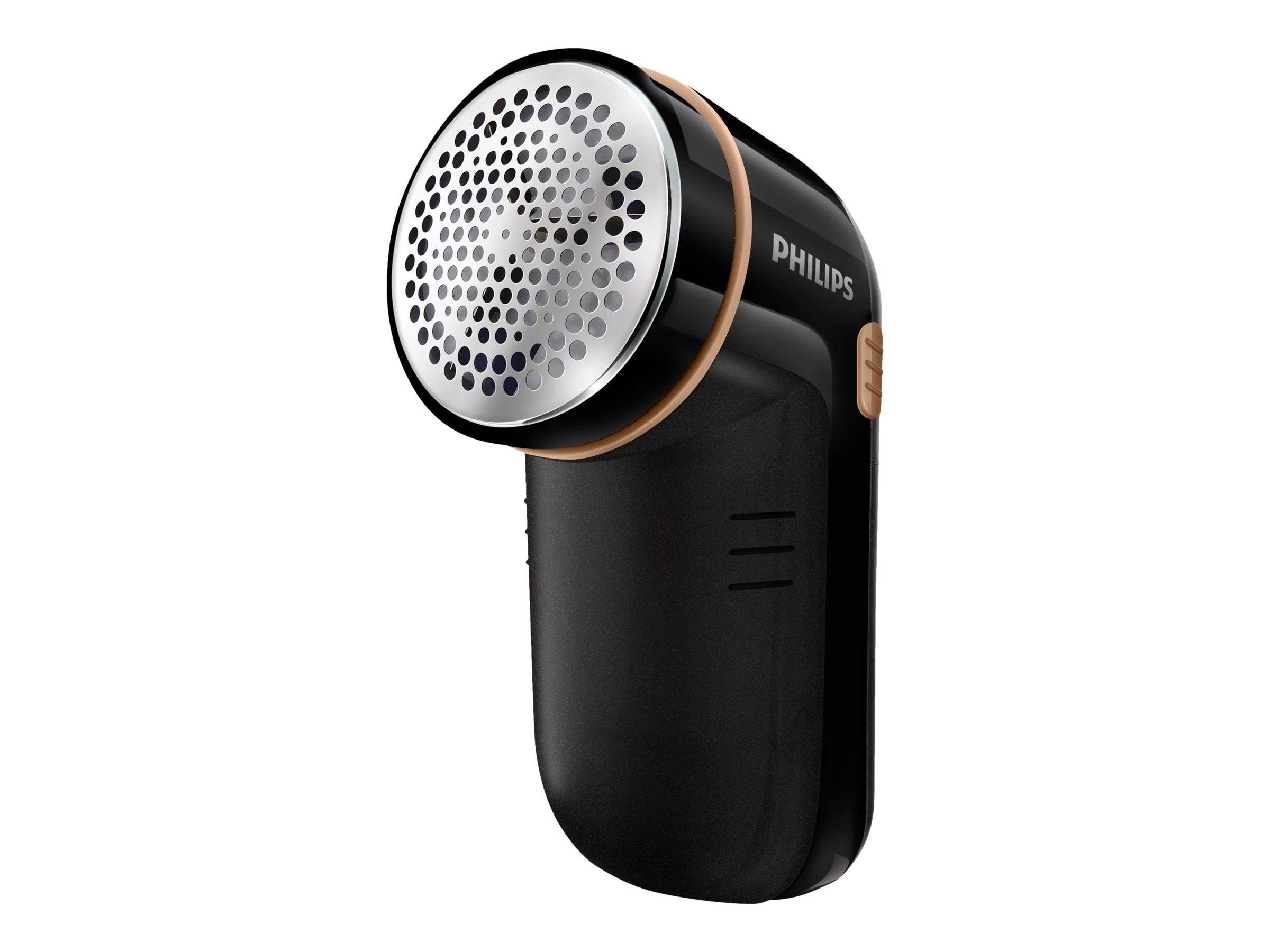 Philips Fabric Shaver GC026/80 Rengøring