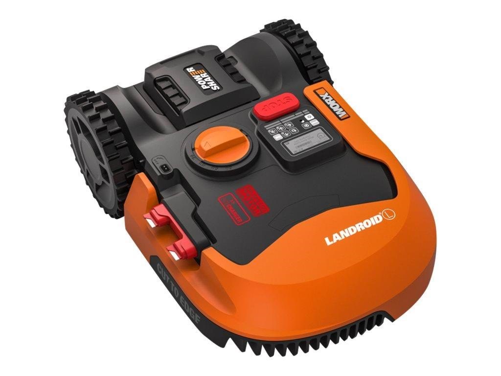 Worx Landroid M WR155E robotplæneklipper, 2000 m² Robotplæneklipper