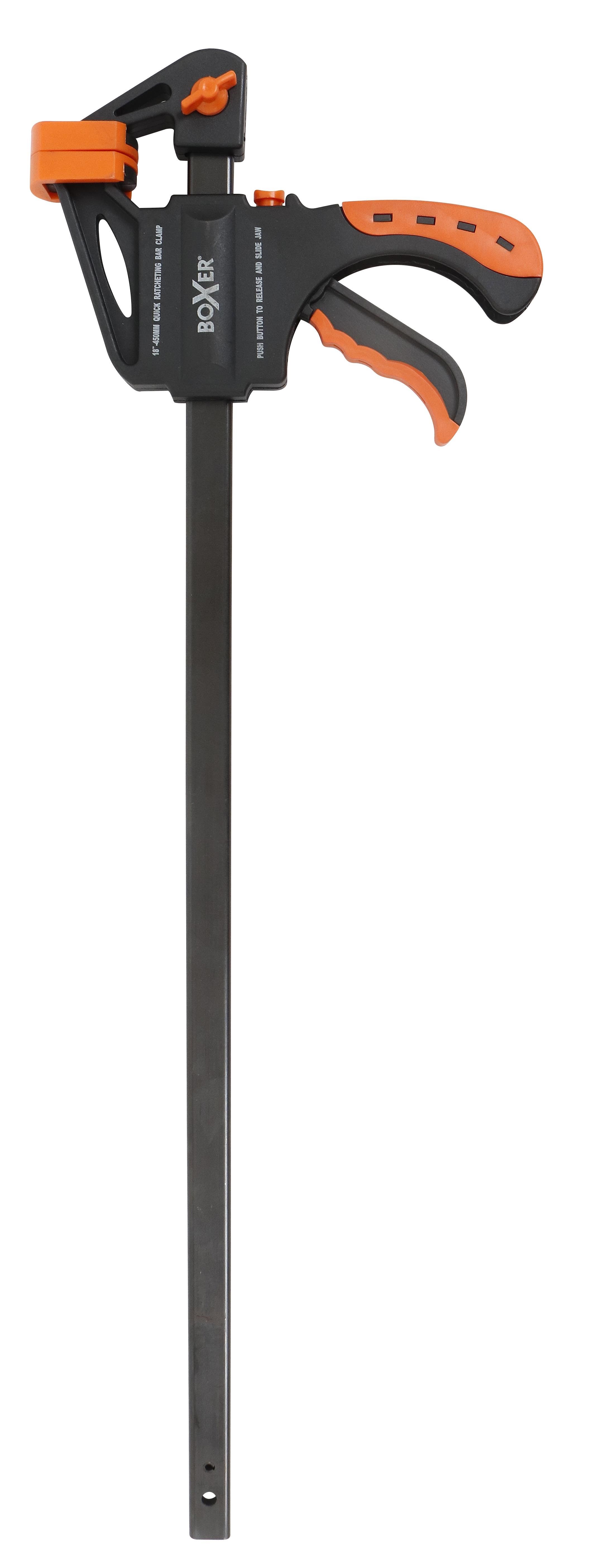Boxer Lyntvinge 450 mm. Værktøj 31646