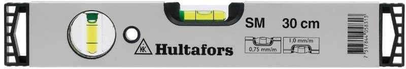Hultafors vaterpas 300mm sm30 Værktøj 405831