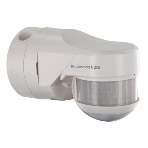 B.E.G. B.e.g. bevægelsessensor rc-plus next n 230 - hvid Bevægelsessensor 93331