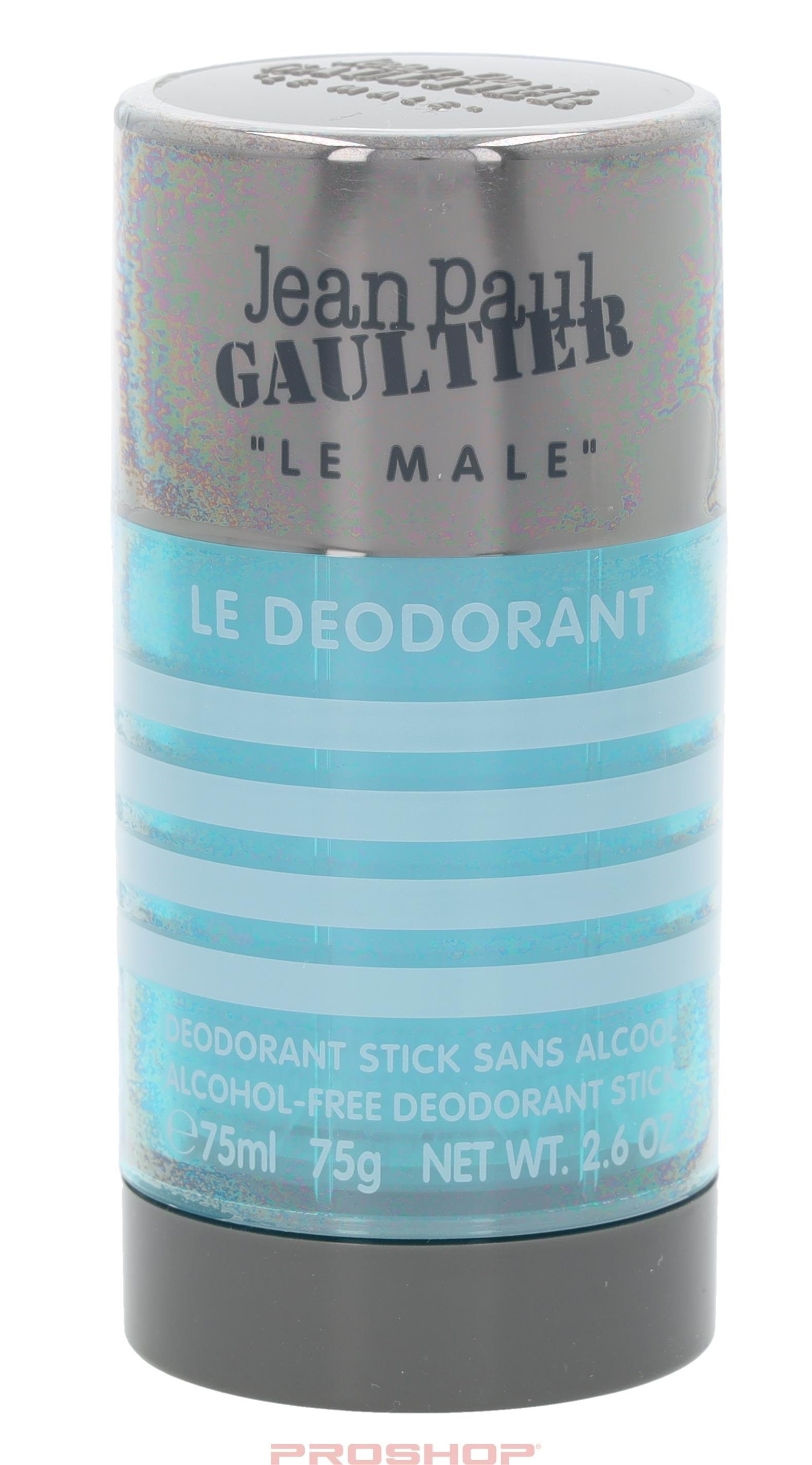 Jean Paul Gaultier Le Male - 75 ml Parfume 8435415060400