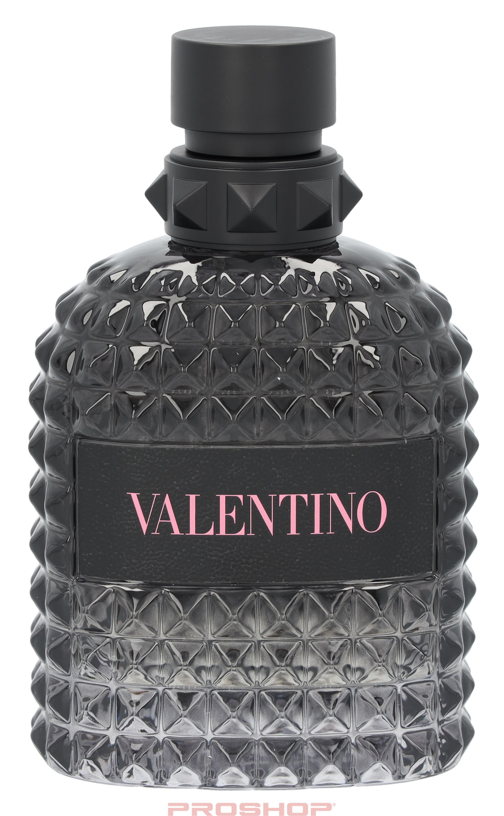 Valentino Uomo Born In Roma - Spray - 100 ml Parfume 3614272761469