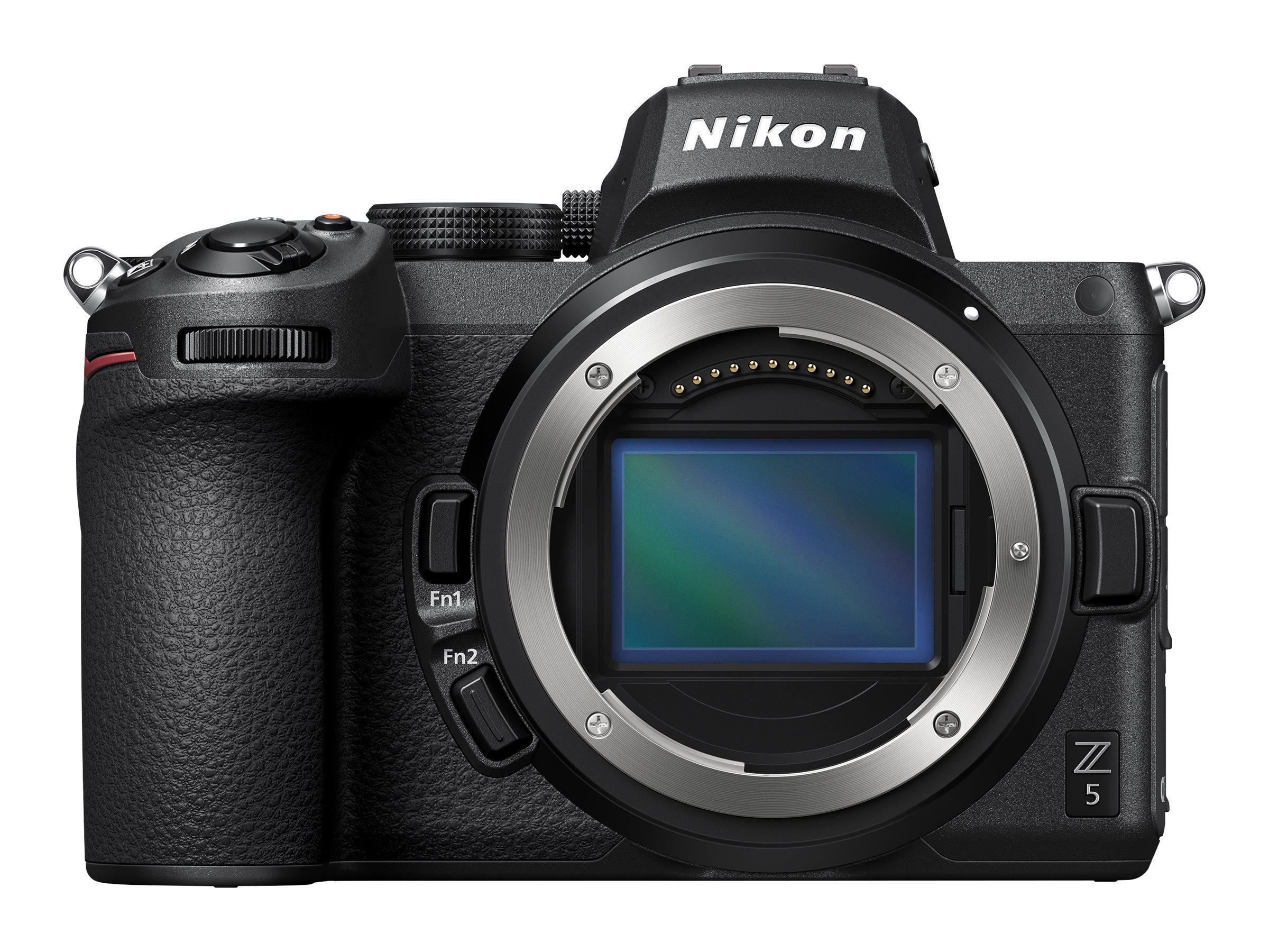 Nikon Z 5 Body Kamera VOA040AE