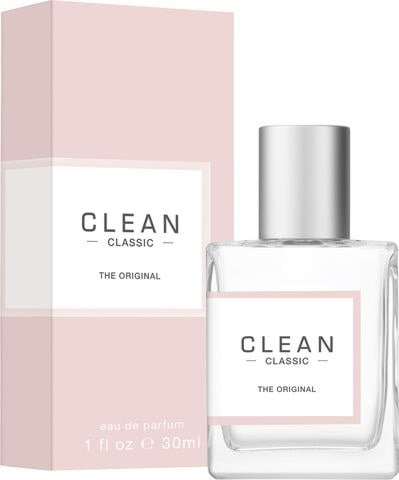 Clean Classic The Original - Spray - 30 ml Parfume 874034011055