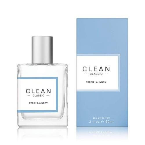 Clean - Classic Fresh Laundry - Spray Parfume 874034010539