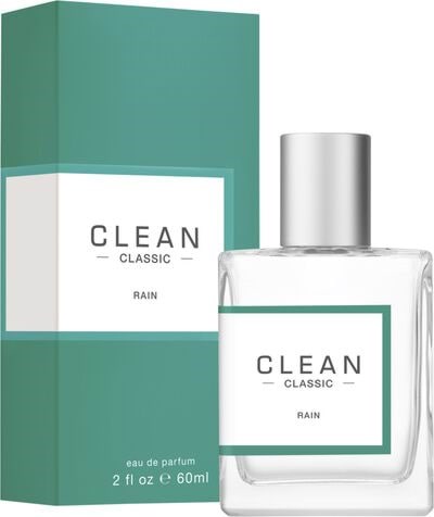 Clean Classic Rain EDP - 60 ml Parfume 874034010508