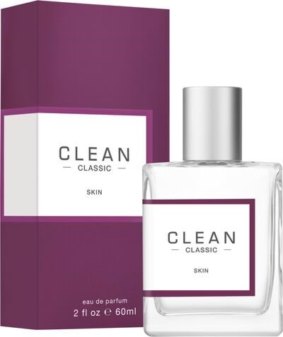 Clean ClassicSkin EDP 60 ml Parfume 874034010478