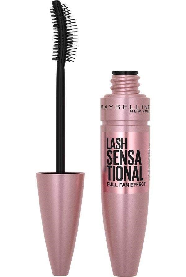 Maybelline Lash Sensational Mascara Makeup B2680801