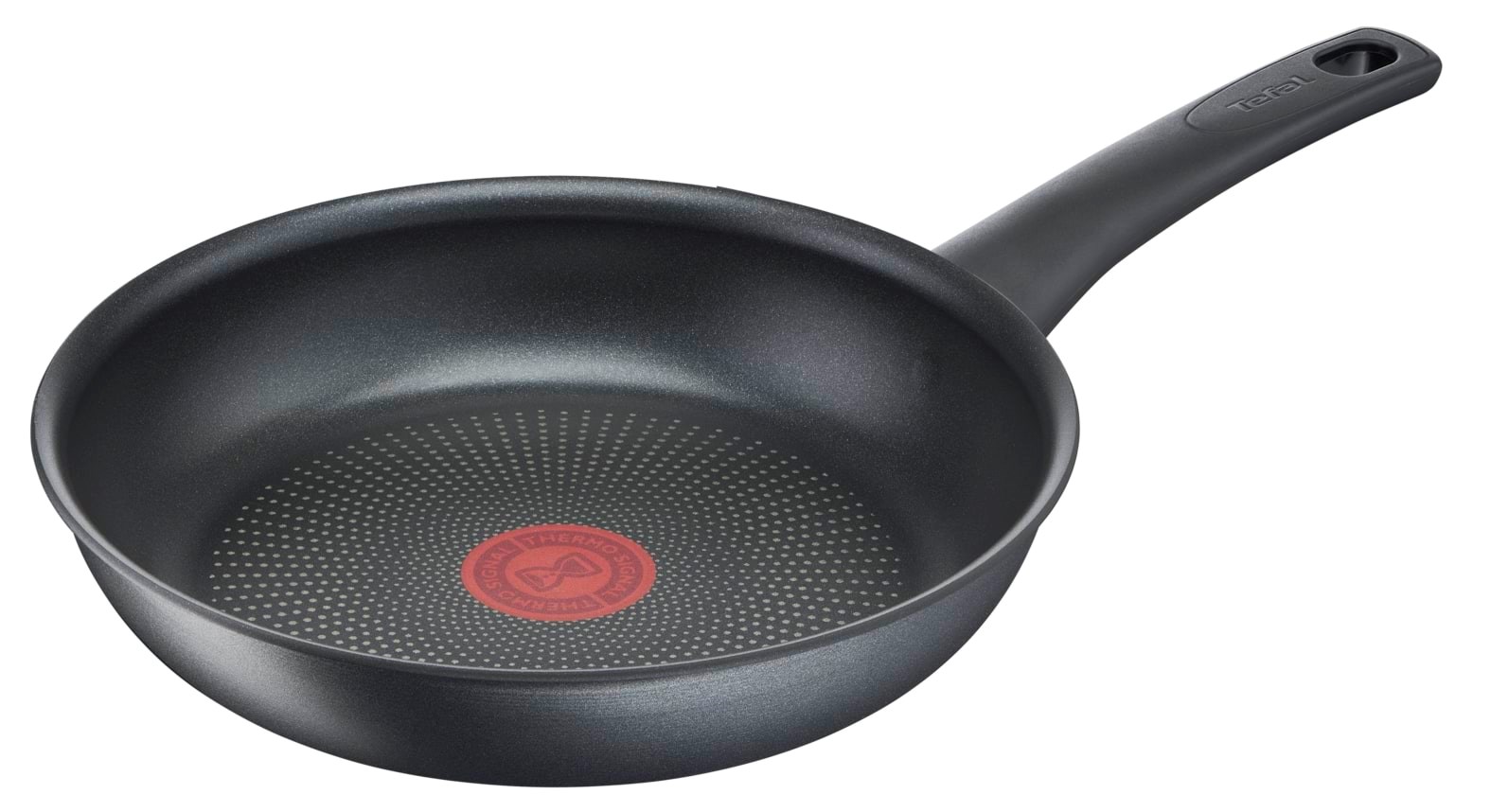 Tefal Easy chef Frypan set 22 & 28 cm Pande G2709072