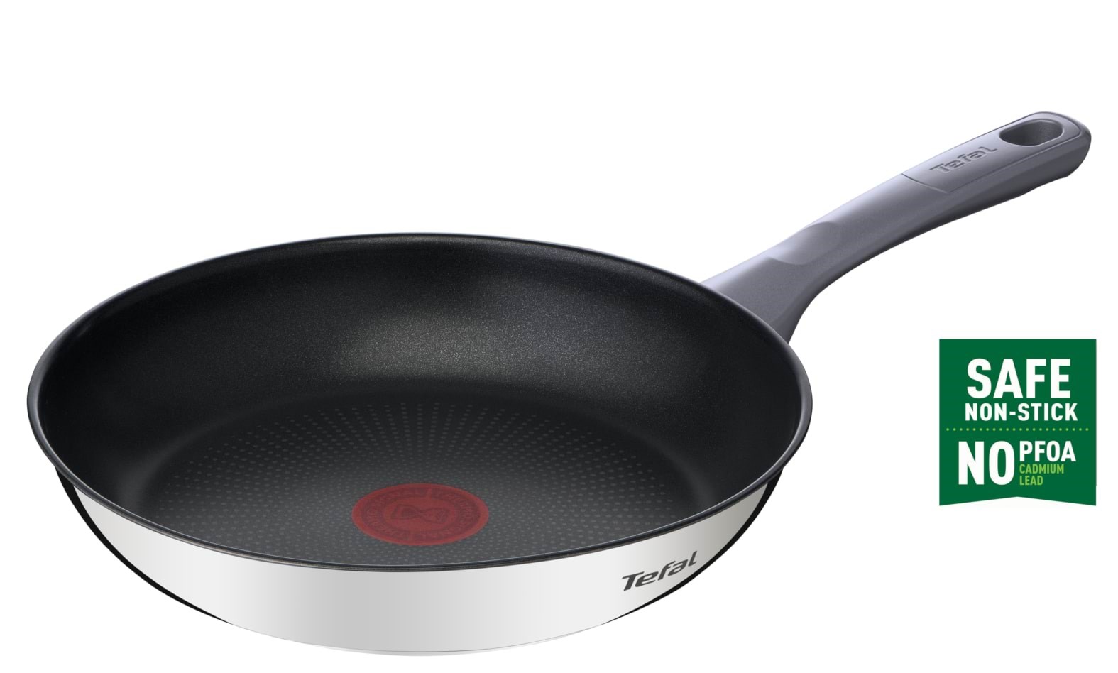 Tefal Daily Cook Frypan 24 cm Pande G7130444