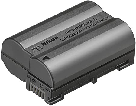 Nikon EN-EL15c Kamera Tilbehør VFB12802
