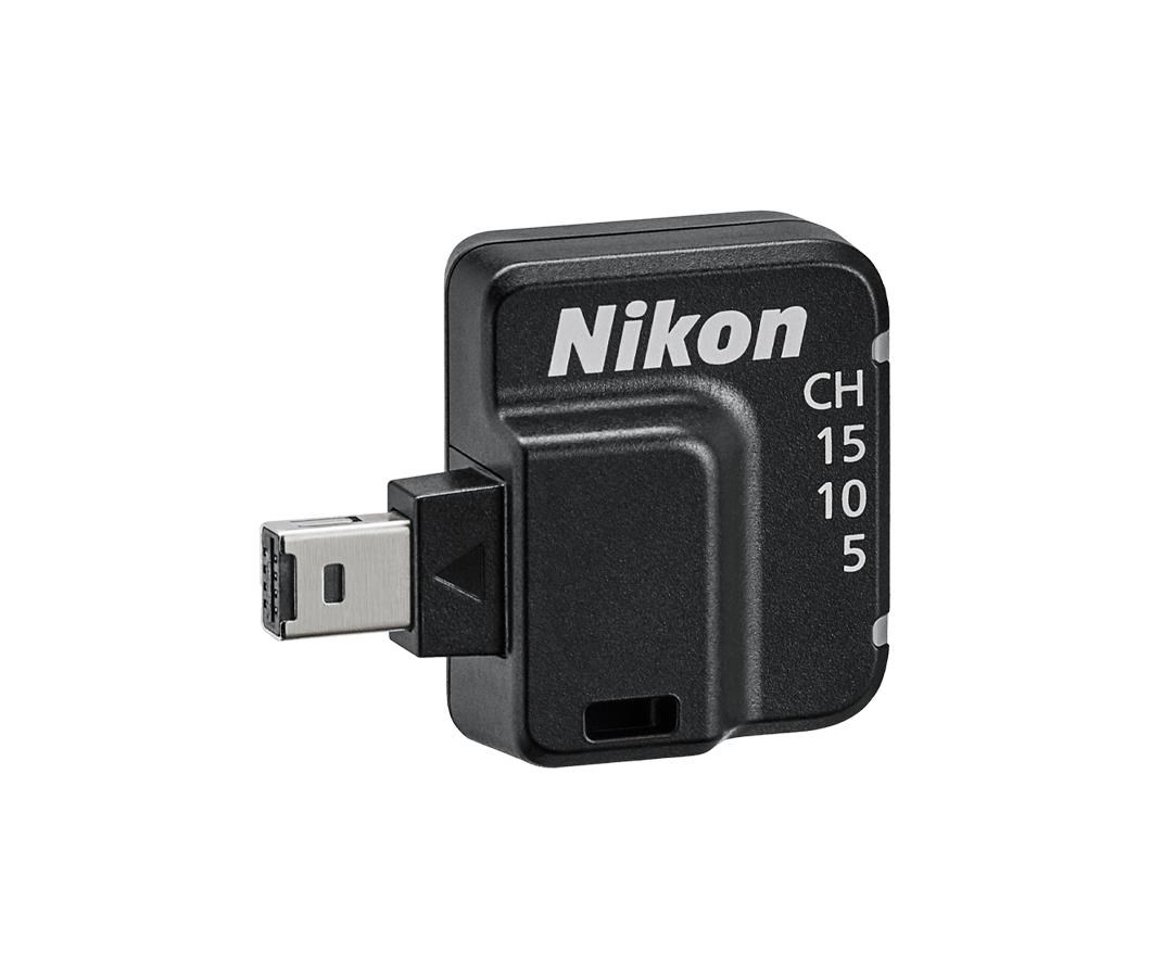 Nikon Wireless remote WR-R11b Fotoudstyr VBJ00603