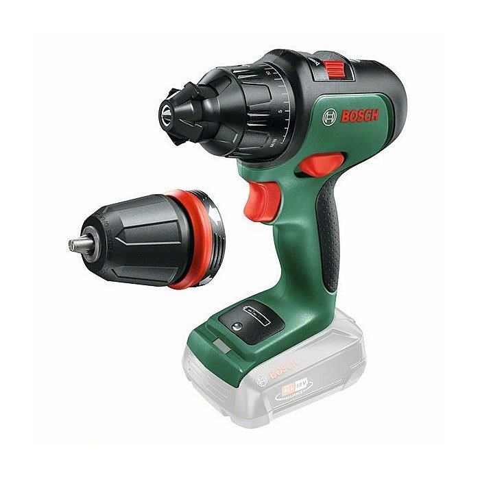 Bosch Advanced Impact 18 (SOLO) Skruemaskine 06039B510C