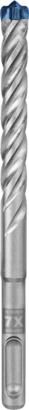 Bosch EXPERT SDS PLUS-7X HAMMER DRILL Bor Og Bits 2608900060