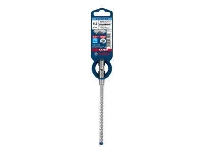 Bosch HAMMERBOR PLUS-7X 6.5X165MM Bor Og Bits 2608900078