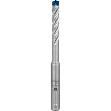 Bosch HAMMERBOR PLUS-7X 8X115MM Bor Og Bits 2608900087