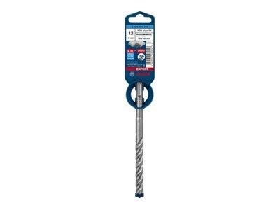 Bosch HAMMERBOR PLUS-7X 12X165MM Bor Og Bits 2608900108