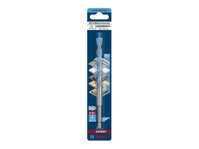 Bosch BOR HEX MULTICONSTRUCTION 10X150MM Bor Og Bits 2608900582