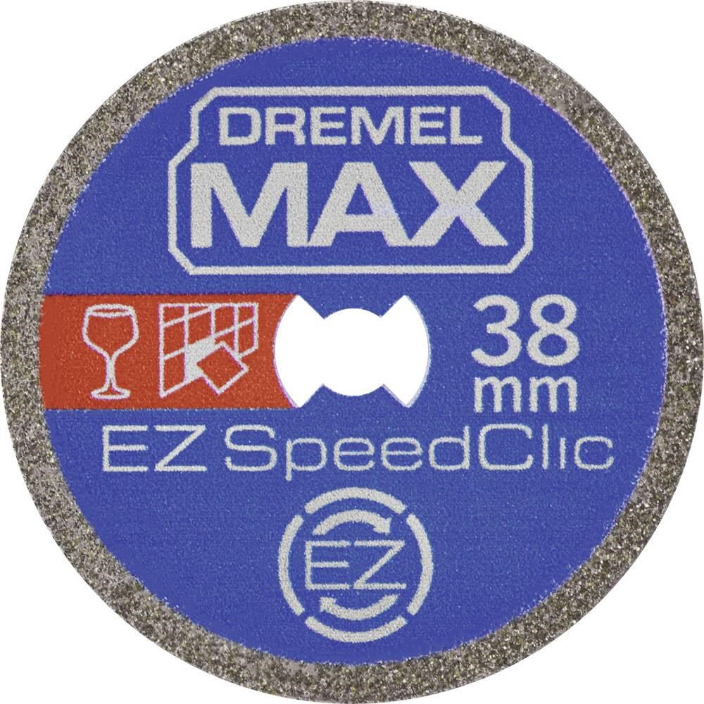 Bosch DIAMANTSKÃ†RESKIVE MAX SC545DM Bor Og Bits 2615S545DM