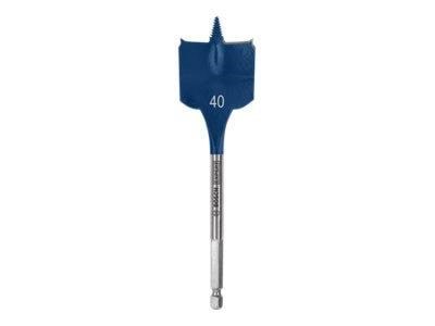 Bosch FLADFRÃ†SEBOR SELFCUT 40X152MM Bor Og Bits 2608900330