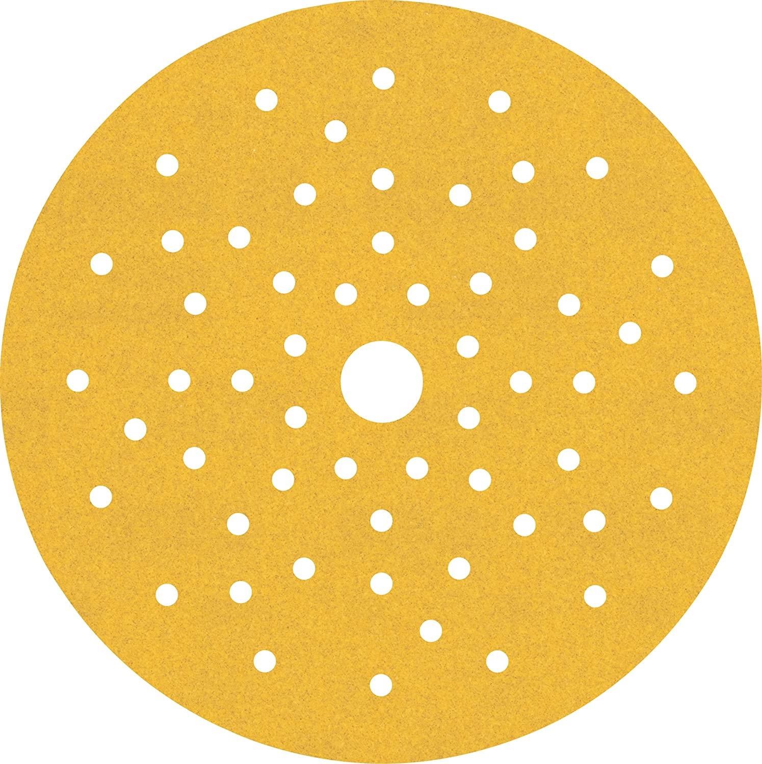 Bosch EXPERT C470 2608901108 5-Pack Slibemaskine