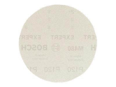 Bosch SLIBEBLAD EXC 150MM NET K240 5 STK Slibemaskine 2608900695
