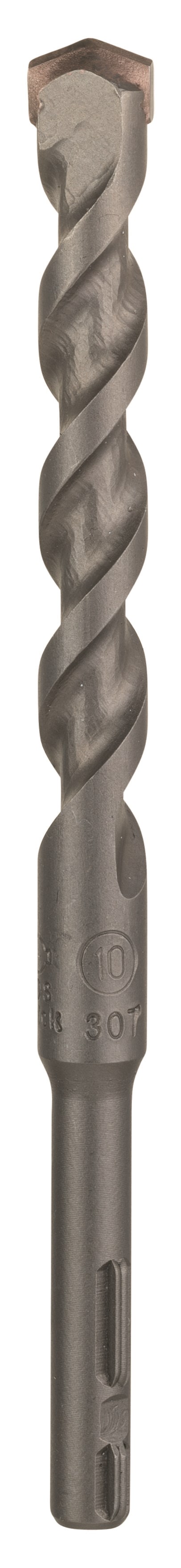 Bosch Betonbor SDS quick Bor Og Bits 2609256907