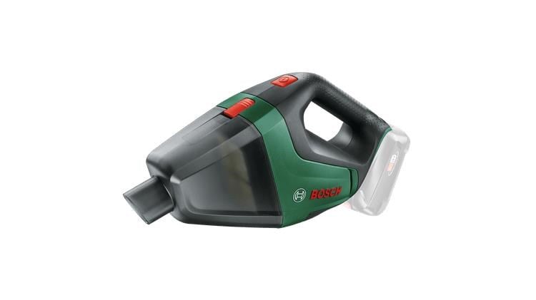 Bosch Håndstøvsuger UniversalVac 18 (SOLO)
