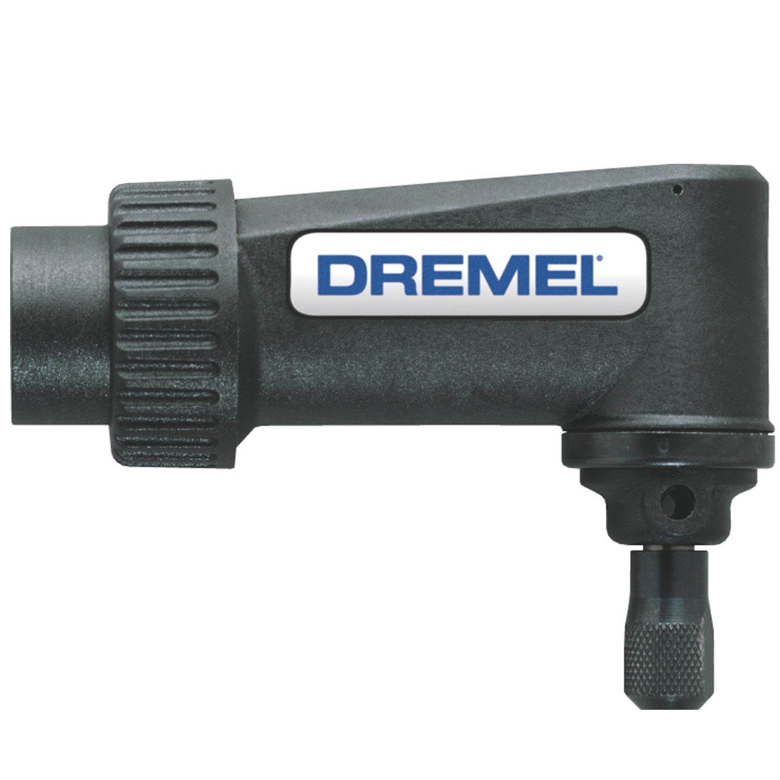 Dremel 575 Rotary Multi Tool Right Angle Attachment Multiværktøj 26150575JB