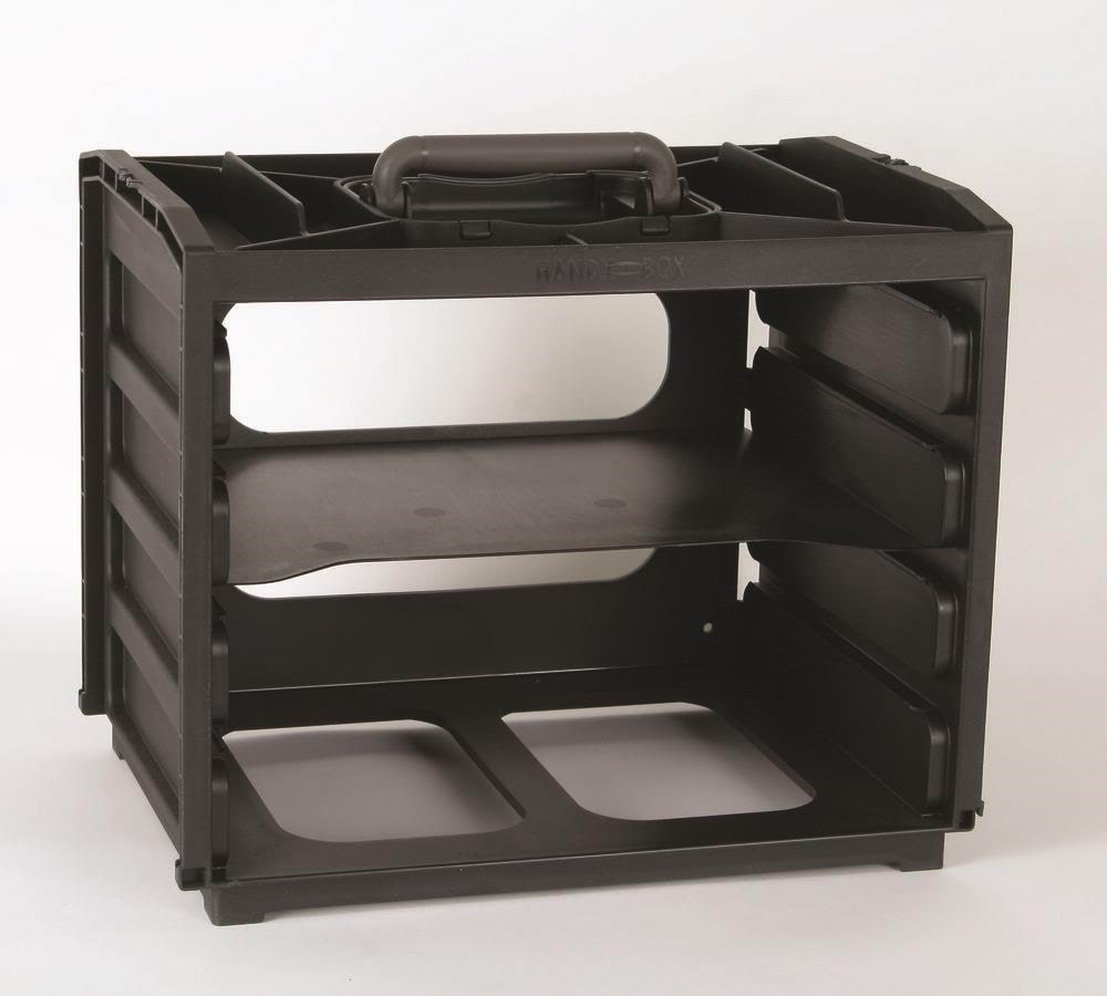Raaco HandyBox 55 Værktøj 5733439136259