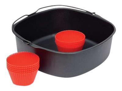 Philips HD9945/01 Baking Master - accessory kit Sodavandsmaskine