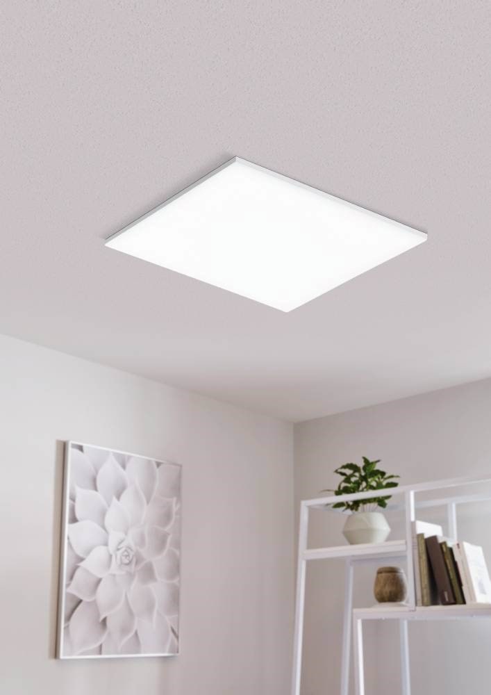 EGLO TURCONA-CCT ceiling light white Lampe 99835