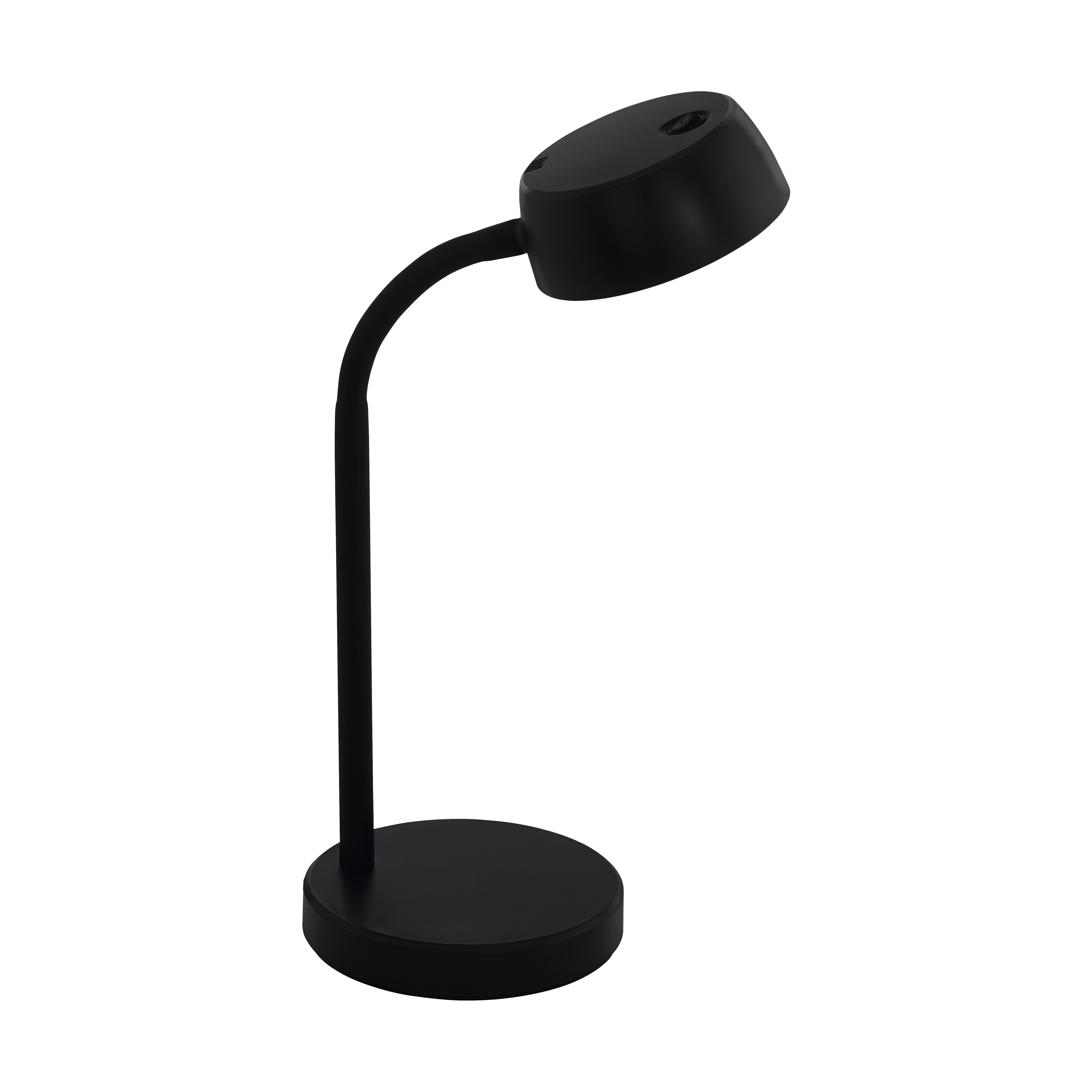 EGLO CABALES bordlampe LED 4,5W, sort Lampe 99335
