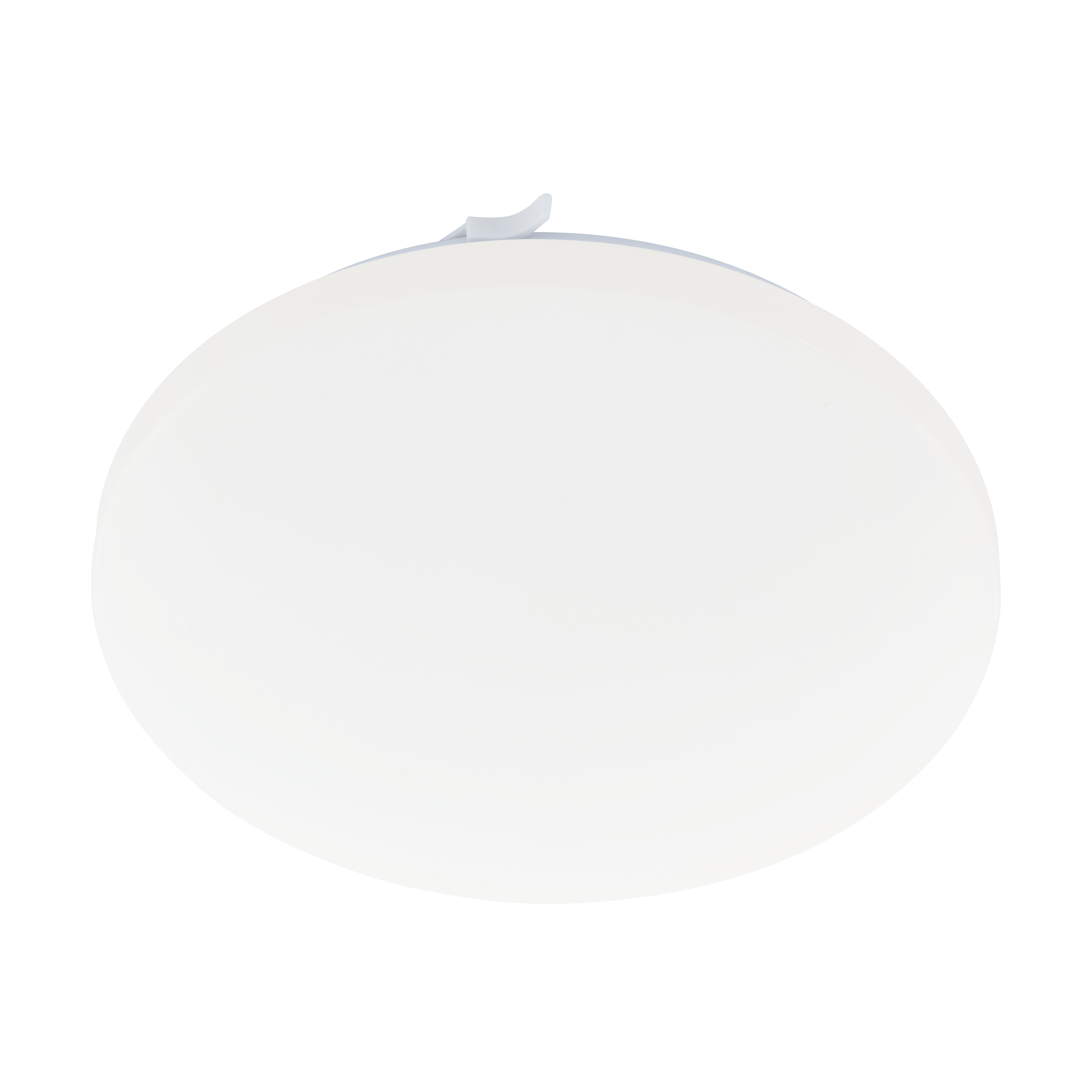 EGLO FRANIA-SD plafond Ø33 cm, 3-trins dæmp, hvid Lampe 33847