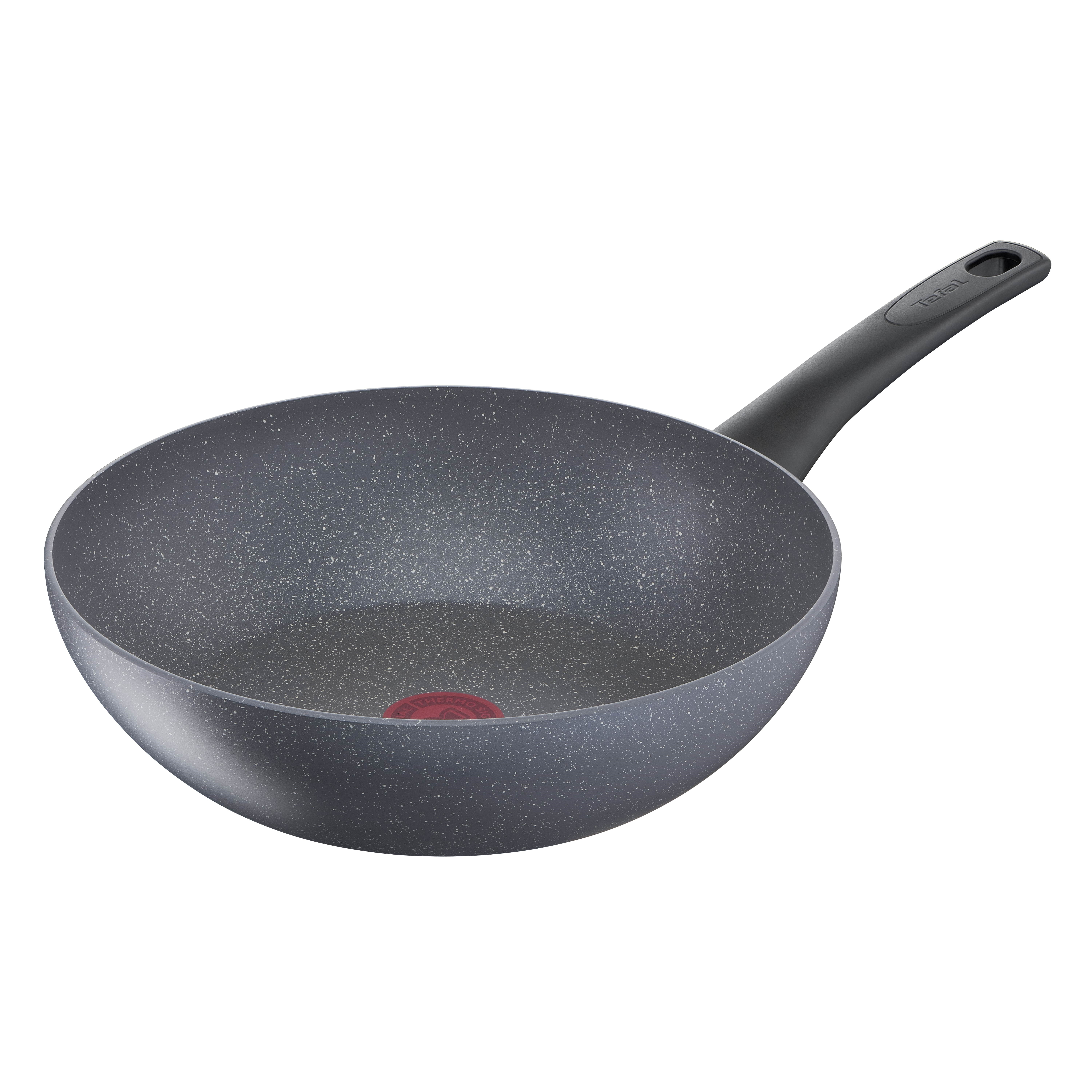 Tefal Healthy Chef Wok pan 28 cm Pande G1501923
