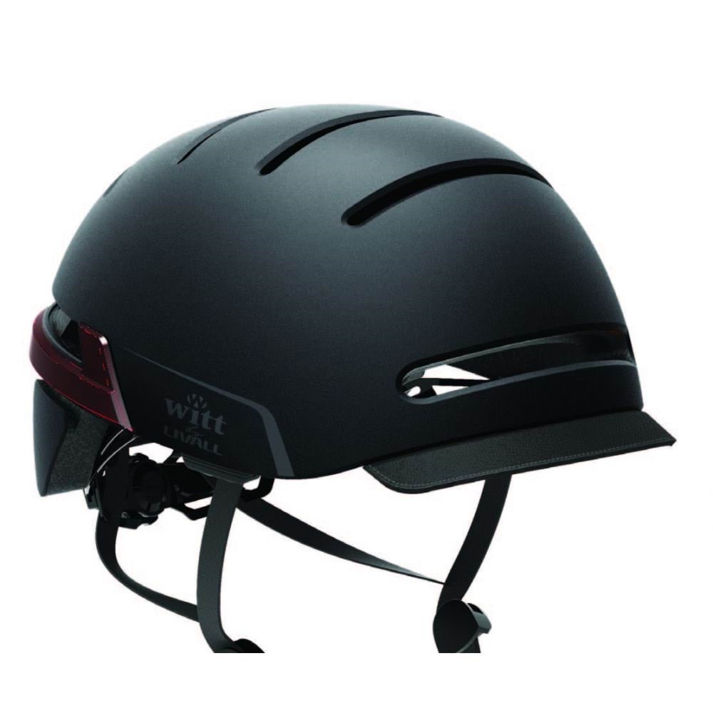 Livall Smart Multi Function Helmet El Løbehjul 73940005