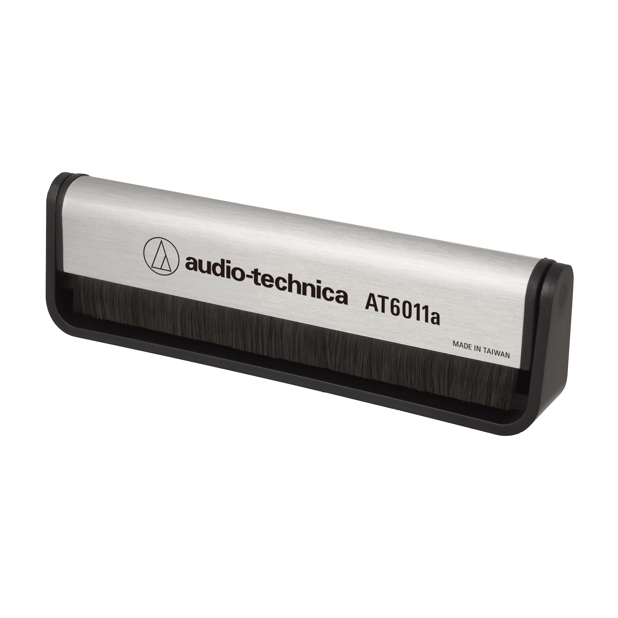 Audio-Technica AT6011a - Anti-Static Record Brush - Pladespiller