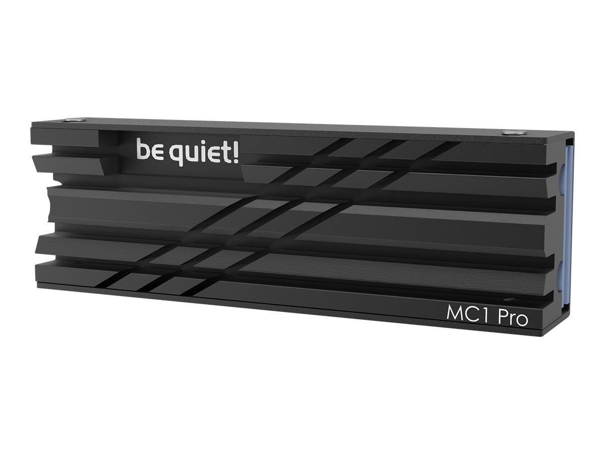 be quiet! MC1 PRO Harddisk Tilbehør BZ003