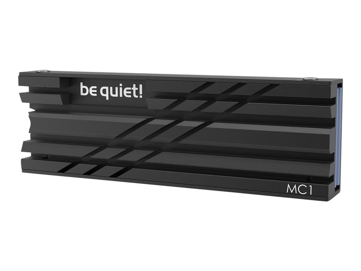 be quiet! MC1 Harddisk Tilbehør BZ002