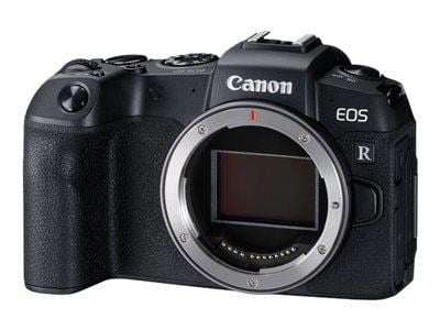 Canon EOS RP Body Kamera 3380C003