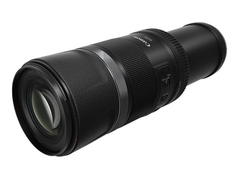Canon RF 600mm F11 IS STM Objektiv 3986C005